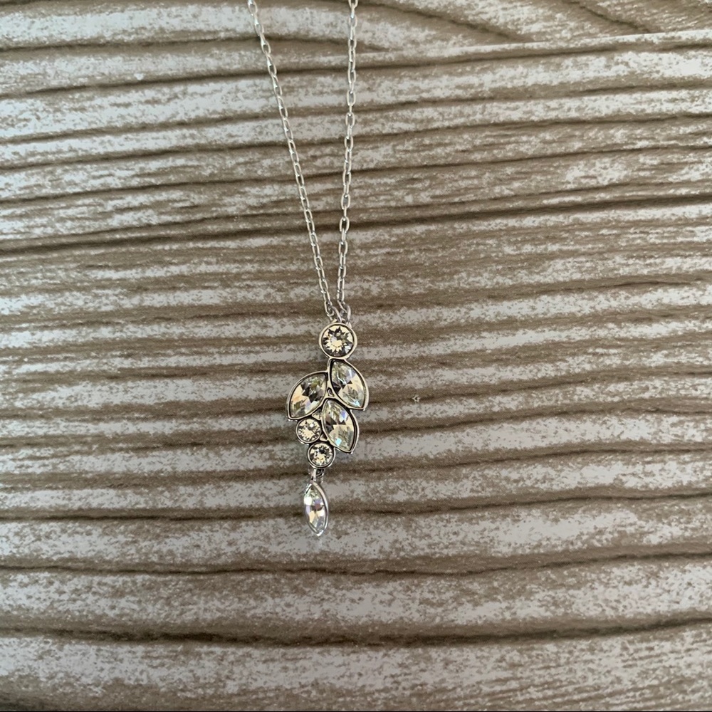Swarovski Necklace